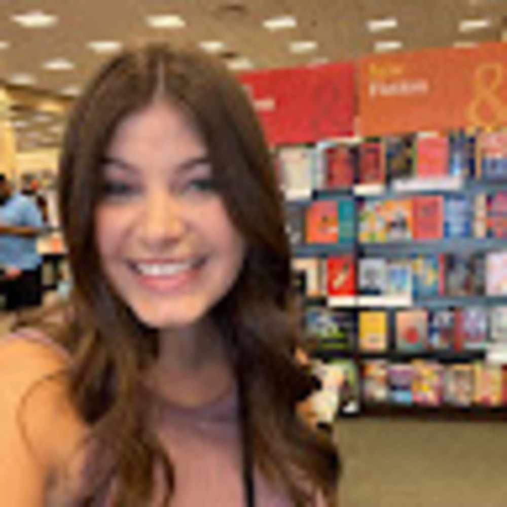 Meet your Posher, Kaylee